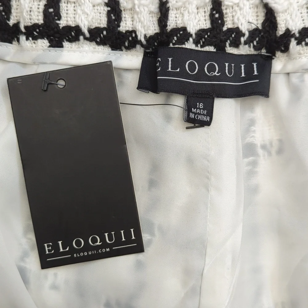 Eloquii new tags